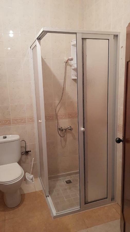 מדיק Jolie Appartement Vue Mer מראה חיצוני תמונה