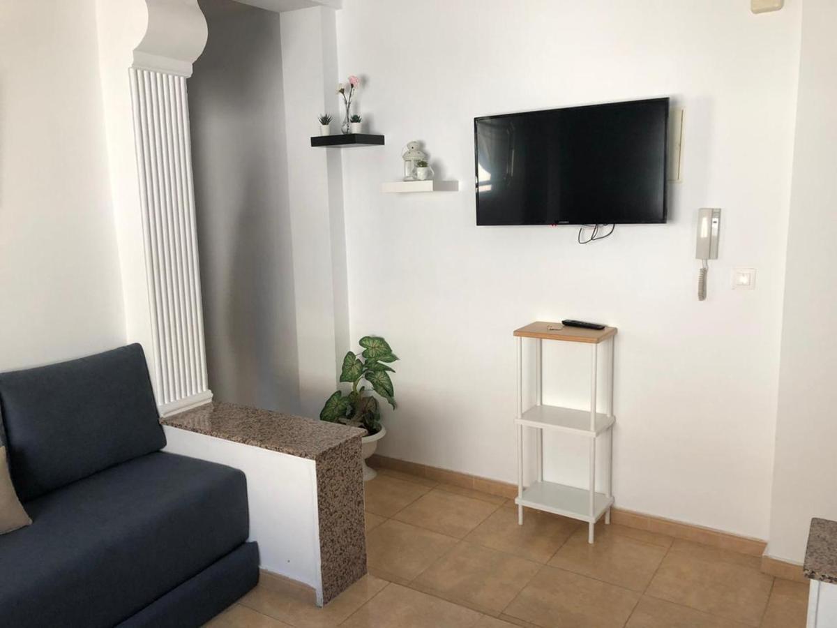 מדיק Jolie Appartement Vue Mer מראה חיצוני תמונה