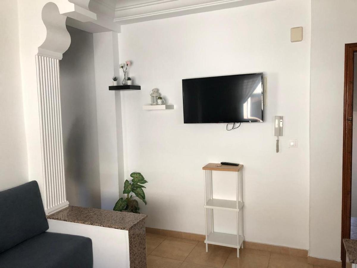 מדיק Jolie Appartement Vue Mer מראה חיצוני תמונה
